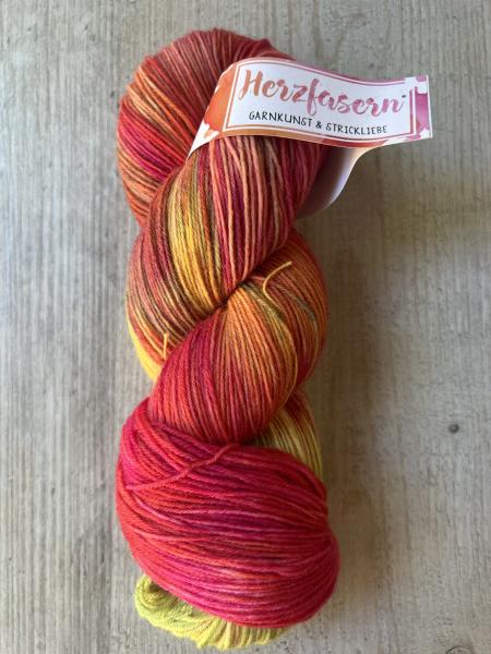 No 20  Zuckerfeuer